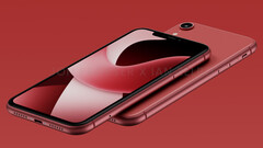 IPhone SE 4, czyli iPhone SE (2023) miał przypominać iPhone XR. (Źródło obrazu: FrontPageTech &amp;amp; Ian Zelbo)