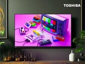 Toshiba stawia na OLED w swoim najnowszym telewizorze. (Źródło: Toshiba)