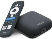 Onn 4K Pro otrzymuje nowe, przerobione OTA. (Źródło obrazu: Walmart)