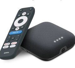 Onn 4K Pro otrzymuje nowe, przerobione OTA. (Źródło obrazu: Walmart)