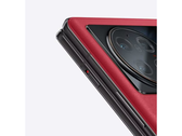 Czy tak mógłby wyglądać składany OnePlus pierwszej generacji? (Źródło: Vivo)