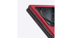 Czy tak mógłby wyglądać składany OnePlus pierwszej generacji? (Źródło: Vivo)