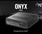 SimplyNUC Onyx Pro ma podobną specyfikację do Onyxa, ale z obsługą oddzielnej grafiki. (Źródło: SimplyNUC)