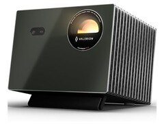 VisionMaster Pro2 to nowy projektor 4K (źródło obrazu: Valerion)