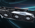 Gigabyte będzie jednym z kilku AIB NVIDIA, którzy wydadzą GeForce karty customowe RTX 4060 i RTX 4070. (Źródło obrazu: Gigabyte)