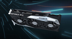 Gigabyte będzie jednym z kilku AIB NVIDIA, którzy wydadzą GeForce karty customowe RTX 4060 i RTX 4070. (Źródło obrazu: Gigabyte)