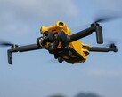 X1: Nowy dron 4K. (Źródło zdjęcia: Skyrover)