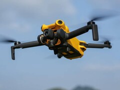 X1: Nowy dron 4K. (Źródło zdjęcia: Skyrover)