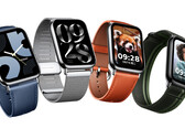 Smart Band 8 Pro wydaje się być daleko od globalnej premiery. (Źródło zdjęcia: Xiaomi)