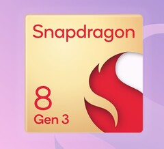 4 nm Snapdragon 8 Gen 3 ma podobno oferować procesor graficzny Adreno 750 1 GHz. (Źródło obrazu: @Za_Raczke na Twitterze)