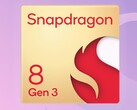 4 nm Snapdragon 8 Gen 3 ma podobno oferować procesor graficzny Adreno 750 1 GHz. (Źródło obrazu: @Za_Raczke na Twitterze)