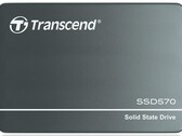 Transcend SSD570