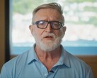 Gabe Newell, założyciel firmy Valve, podczas turnieju The International 2026.