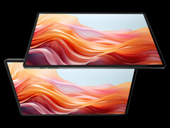 Mówi się, że Teclast T65 Max 2025 zawiera szereg ulepszeń w stosunku do zeszłorocznego modelu. (Źródło zdjęcia: Teclast)