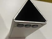 Phantom Ultimate G Fold Concept. (Źródło zdjęcia: GSMArena)