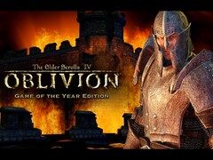 remake the elder scrolls 4 oblivion zostanie wkrótce ujawniony (źródło obrazu: Epic Games)