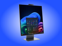 ThinkCentre X AIO Aura Edition to jedno z bardziej nietypowych urządzeń firmy Lenovo wprowadzonych na rynek w tym roku.