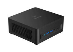 UM690 Pro to trzeci mini-PC firmy MINISFORUM z marką UM690. (Źródło zdjęcia: MINISFORUM)