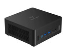 UM690 Pro to trzeci mini-PC firmy MINISFORUM z marką UM690. (Źródło zdjęcia: MINISFORUM)