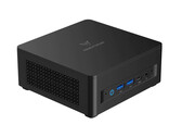UM690 Pro to trzeci mini-PC firmy MINISFORUM z marką UM690. (Źródło zdjęcia: MINISFORUM)