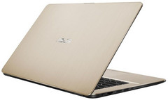 Asus X505ZA