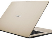 Asus X505ZA