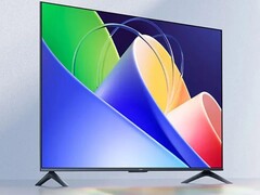 Xiaomi TV A50: nowy telewizor w niskiej cenie