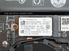 Wymienny dysk SSD M.2-2242