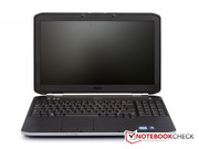 Dell Latitude E5520