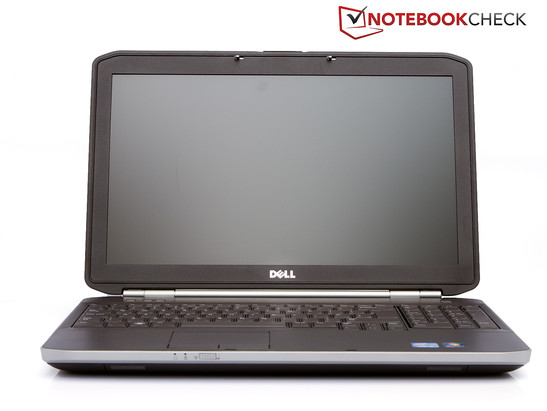 Dell Latitude E5520