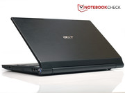 Acer Aspire Ethos 5951G