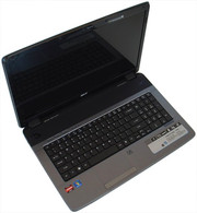 Acer Aspire 7540G-504G64Mn