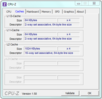 CPU-Z Caches