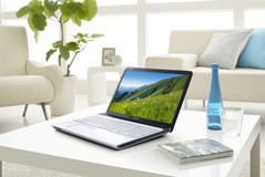 Vaio E15