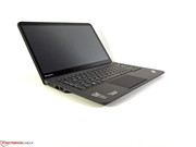bohater testu: Lenovo ThinkPad S440 Touch