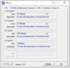 CPU-Z Caches