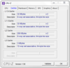 CPU-Z Caches