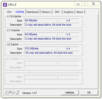 CPU-Z Caches