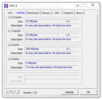 CPU-Z Caches