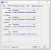 CPU-Z Caches