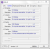 CPU-Z Caches