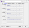 CPU-Z Caches