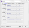 CPU-Z Caches