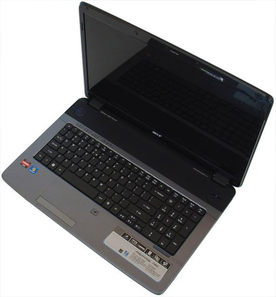 Acer Aspire 7540G-504G64Mn