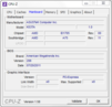 CPU-Z Mainboard