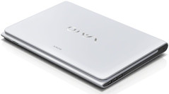 Vaio E15