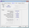 CPU-Z Memory