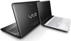 Vaio E17