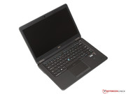 bohater testu: Dell Latitude E7450