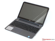 bohater testu: Dell Inspiron 15R 5537